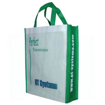 Supermarket Bags Of Environmental Protection, Non-Woven Bags, Woven Bags